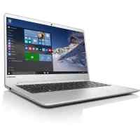 ноутбук Lenovo IdeaPad 710S-13IKB 80VQ000LRK Серебристый
