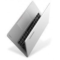 ноутбук Lenovo IdeaPad 710S-13ISK 80SW0063RK Серебристый