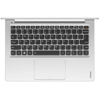 ноутбук Lenovo IdeaPad 710S-13ISK 80SW0063RK Серебристый