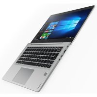ноутбук Lenovo IdeaPad 710S Plus-13IKB 80W3000ERK Серебристый