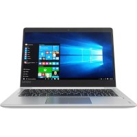 ноутбук Lenovo IdeaPad 710S Plus-13ISK 80VU000KRK Серебристый