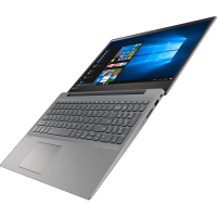 ноутбук Lenovo IdeaPad 720-15IKBR 81C70004RK Серый