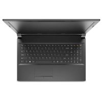 ноутбук Lenovo IdeaPad B5080 80EW05RMRK Черный
