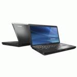 ноутбук Lenovo IdeaPad B550 59034032