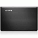 ноутбук Lenovo IdeaPad B570 59068167 Черный
