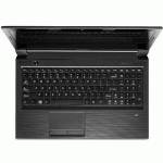 ноутбук Lenovo IdeaPad B570 59306213 Черный