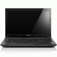 ноутбук Lenovo IdeaPad B570 59313324 Черный