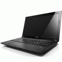 ноутбук Lenovo IdeaPad B570 59313325 Черный
