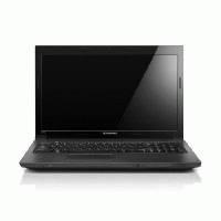 ноутбук Lenovo IdeaPad B570 59322432 Черный