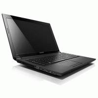 ноутбук Lenovo IdeaPad B570 59322439 Черный