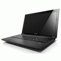 ноутбук Lenovo IdeaPad B570 59328652 Черный