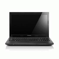 ноутбук Lenovo IdeaPad B570 59328652 Черный