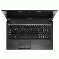 ноутбук Lenovo IdeaPad B570 59328652 Черный