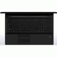 ноутбук Lenovo IdeaPad B580 59345836 Черный