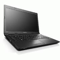 ноутбук Lenovo IdeaPad B590 59345965 Черный