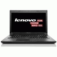 ноутбук Lenovo IdeaPad B590 59364299 Черный