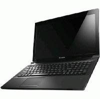 ноутбук Lenovo IdeaPad B590 59373795 Черный