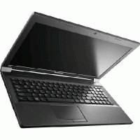 ноутбук Lenovo IdeaPad B590 59382008 Черный