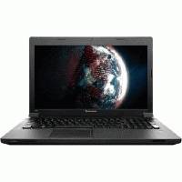 ноутбук Lenovo IdeaPad B590 59382012 Черный