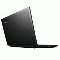 ноутбук Lenovo IdeaPad B590 59382018 Черный