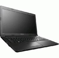 ноутбук Lenovo IdeaPad B590 59397714 Черный