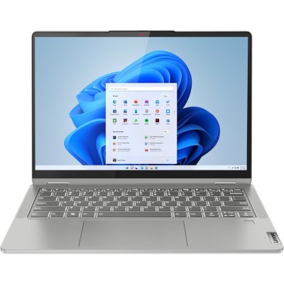 ноутбук Lenovo IdeaPad Flex 5 14IAU7 82R7005TRU Серый