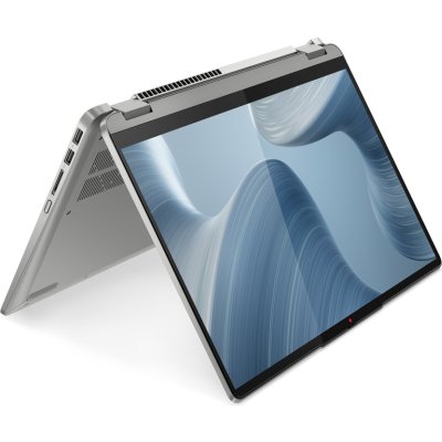 ноутбук Lenovo IdeaPad Flex 5 14IAU7 82R7005TRU Серый