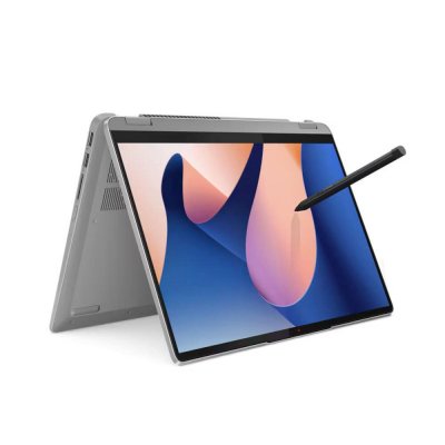 ноутбук Lenovo IdeaPad Flex 5 14IRU8 82Y00005RK Серый