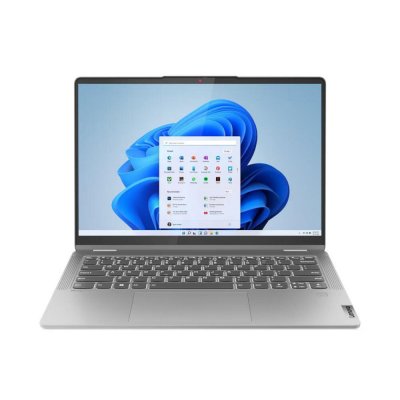 ноутбук Lenovo IdeaPad Flex 5 14IRU8 82Y00005RK Серый