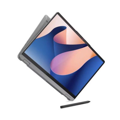 ноутбук Lenovo IdeaPad Flex 5 14IRU8 82Y00005RK Серый