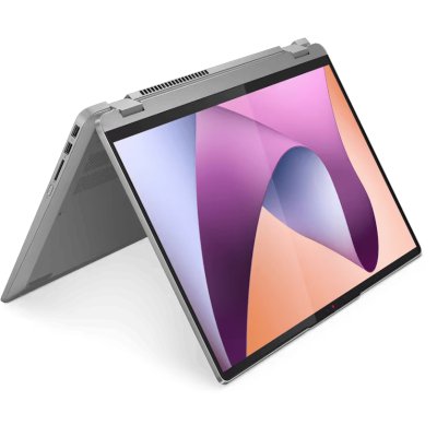 ноутбук Lenovo IdeaPad Flex 5 16ABR8 82XY002NRK Серый