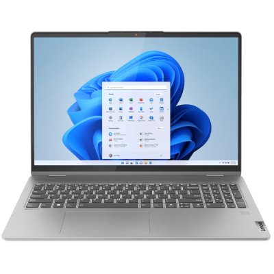 ноутбук Lenovo IdeaPad Flex 5 16ABR8 82XY002NRK Серый