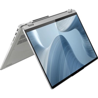 ноутбук Lenovo IdeaPad Flex 5 16IAU7 82R80040RU Серый