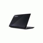 ноутбук Lenovo IdeaPad G470 59302011 Черный