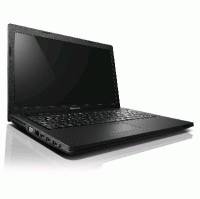 ноутбук Lenovo IdeaPad G500 59381587 Черный