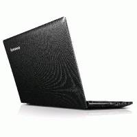 ноутбук Lenovo IdeaPad G500 59381589 Черный