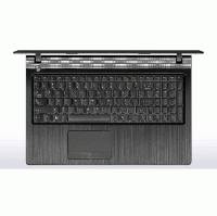 ноутбук Lenovo IdeaPad G500 59382144 Черный
