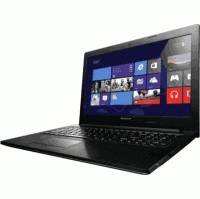 ноутбук Lenovo IdeaPad G500 59382534 Черный