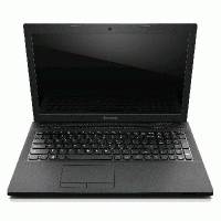 ноутбук Lenovo IdeaPad G500 59382535 Черный