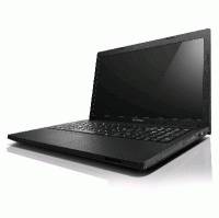 ноутбук Lenovo IdeaPad G500 59399521 Черный