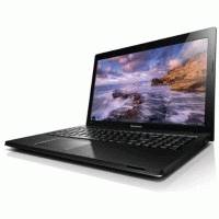 ноутбук Lenovo IdeaPad G500 59399668 Черный