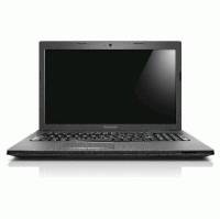 ноутбук Lenovo IdeaPad G500 59401555 Черный