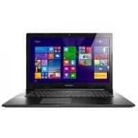 ноутбук Lenovo IdeaPad G5080 80E5007ARK Черный