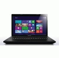 ноутбук Lenovo IdeaPad G510 59374915 Черный