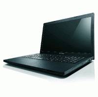 ноутбук Lenovo IdeaPad G510 59403120 Черный