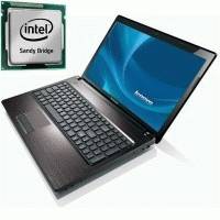 ноутбук Lenovo IdeaPad G570 59313409 Черный
