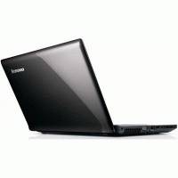 ноутбук Lenovo IdeaPad G570 59314564 Коричневый