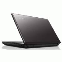 ноутбук Lenovo IdeaPad G580 59328616 Коричневый