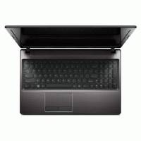 ноутбук Lenovo IdeaPad G580 59337074 Коричневый