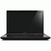 ноутбук Lenovo IdeaPad G580 59338034 Коричневый